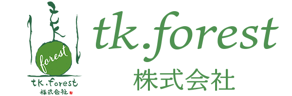 tk.forest株式会社