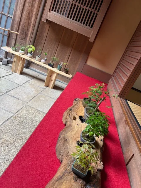 伊勢神宮・おはらい町出店日(9/13~9/15)