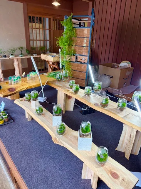 伊勢神宮・おはらい町出店日(9/13~9/15)